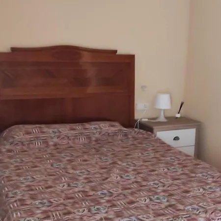 San Marcos * 그라나다