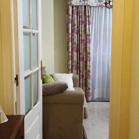 San Marcos Διαμέρισμα *