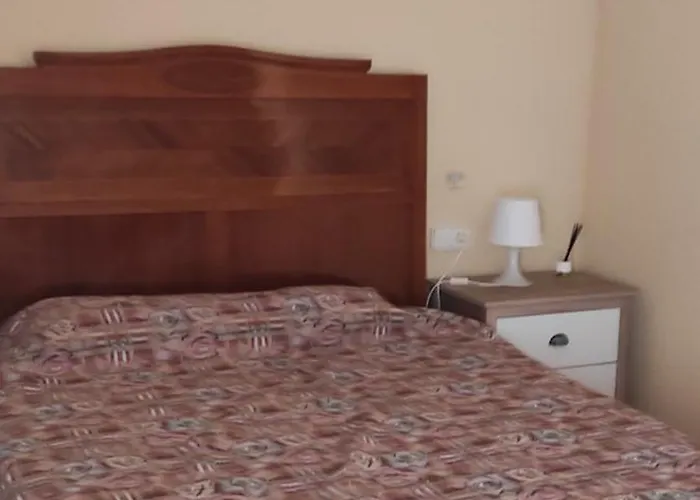 San Marcos * Granada