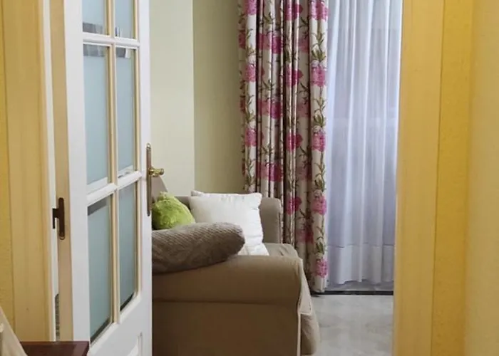 San Marcos 아파트 *